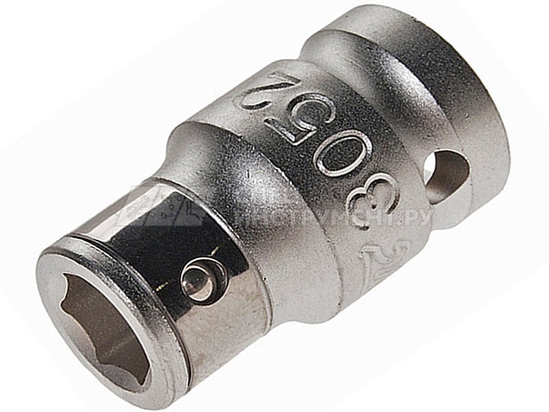 Держатель бит 1/2" х 10мм
