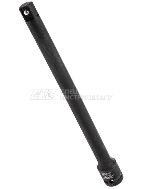 Удлинитель ударный 1/2", длина 250мм