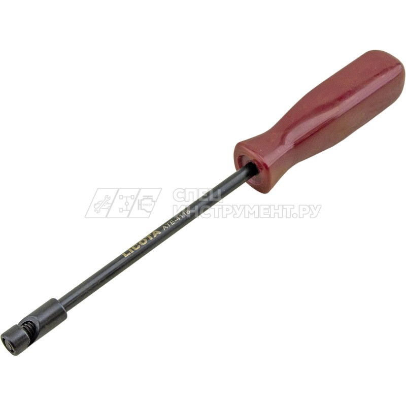 Съемник пружин барабанных тормозов