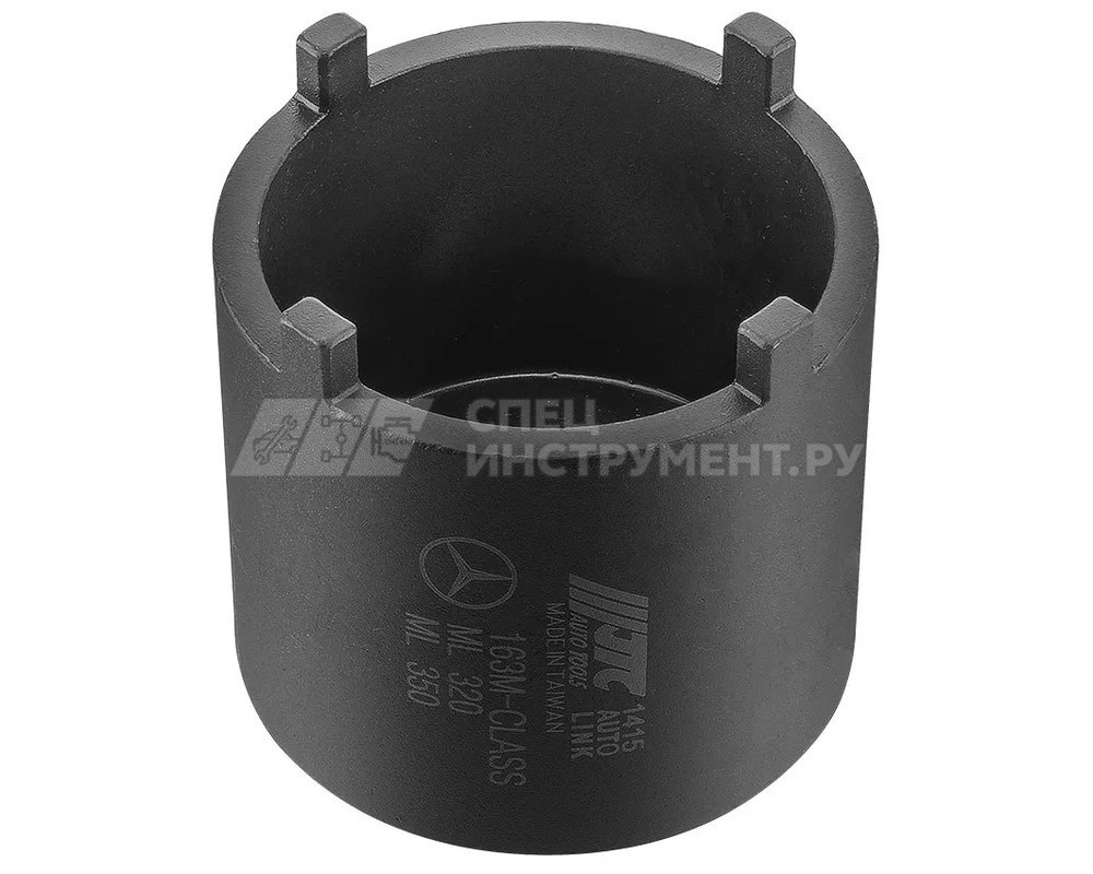 Головка для работы с шаровыми опорами (MERCEDES ML)