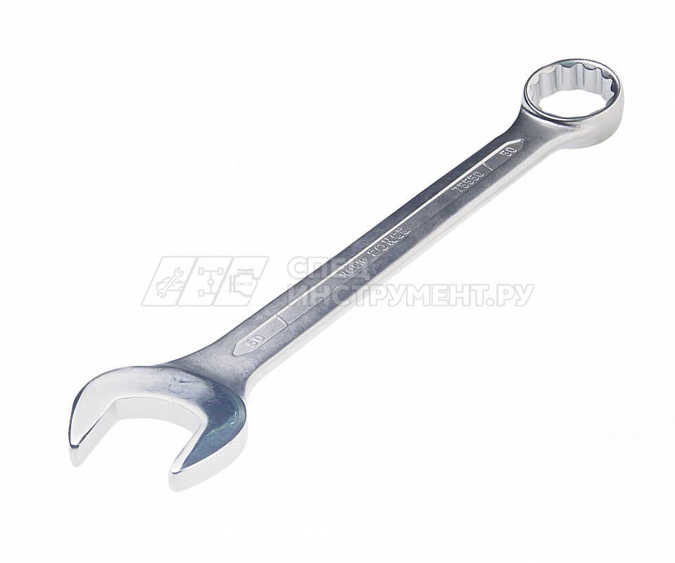Ключ комбинированный 50 мм