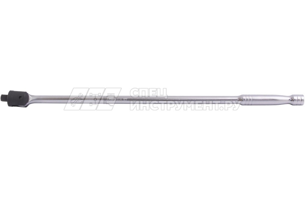 S3H160 Вороток шарнирный 1/2"DR, 600 мм