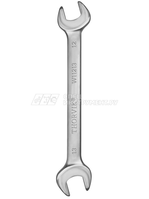 Ключ гаечный рожковый серии ARC, 14х17 мм