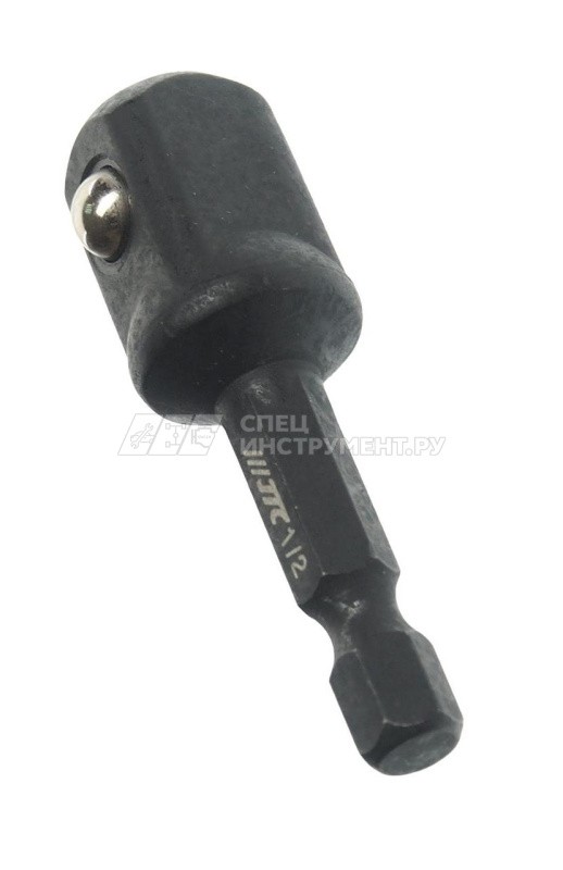 Адаптер для торцевых головок 1/2"x50мм