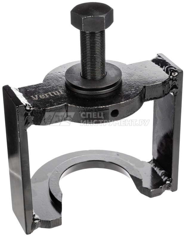 Съемник тормозного регулятора HALDEX