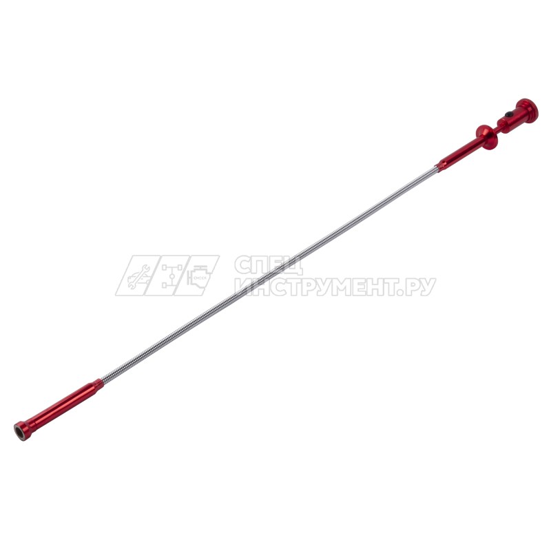 Захват магнитный гибкий 600мм с подсветкой "AV Steel"