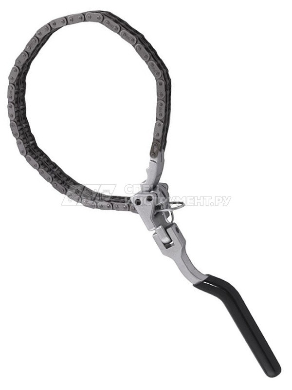 Съемник цепной для непрофилированных деталей, диапазон 60-160 мм  