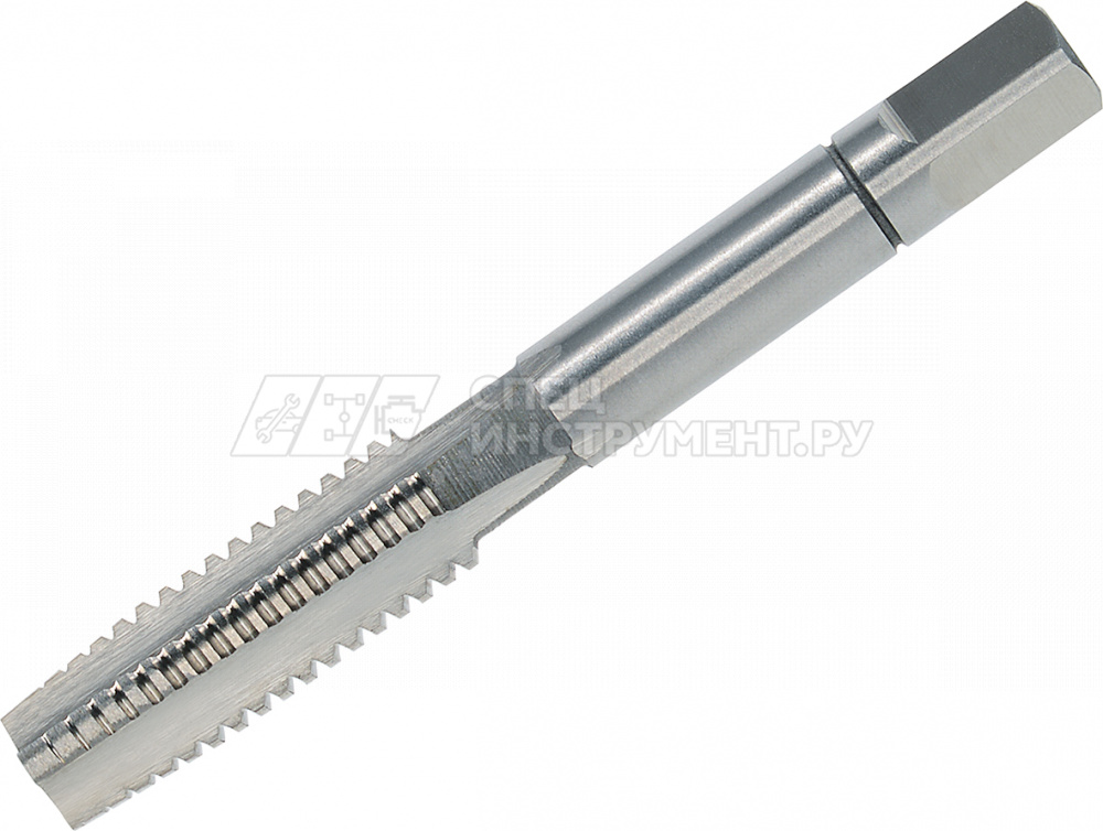 Метчик ручной M35х1.5, I черновой, DIN 2181, HSS-G