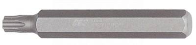 Бита 10 мм Torx T50 75 мм
