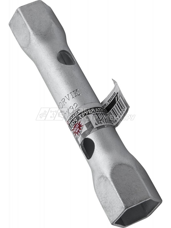 TBS3032 Ключ трубчатый, 30x32 мм