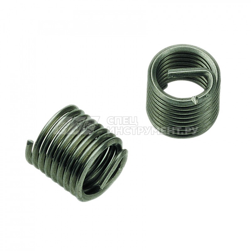 Набор для восстановления резьбы V-COIL BSW 3/4 - 1,5D