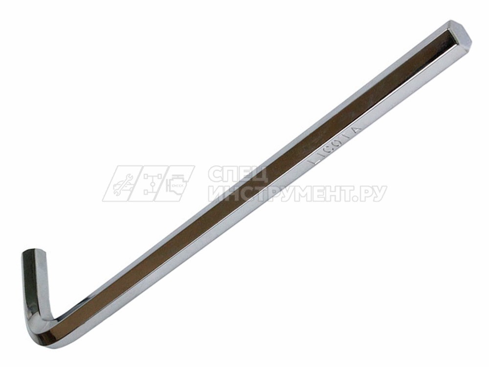 Ключ шестигранный угловой 16 мм