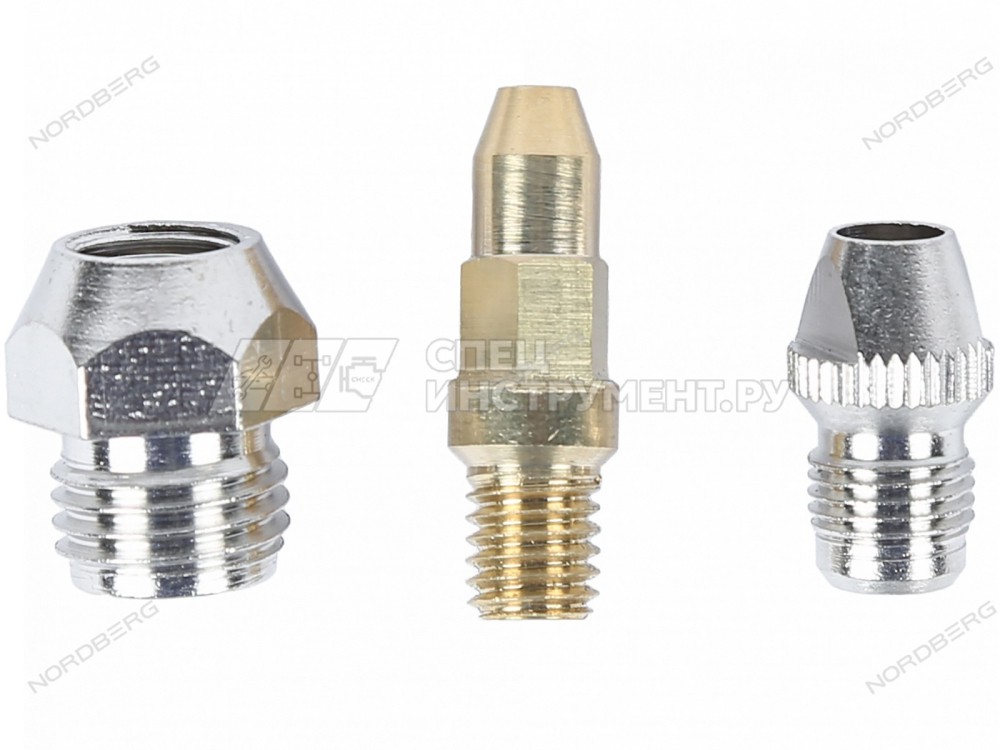 Сопло в сборе для NP9102