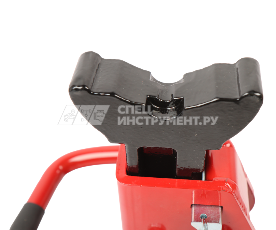 Страховочная (ремонтная) подставка под машину 12т (2шт.)