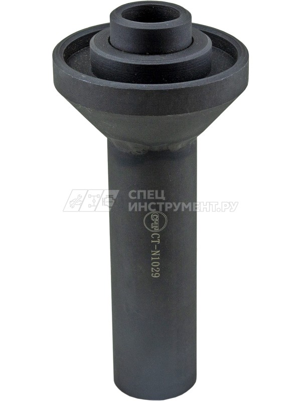 Оправка для установки сальника дифференциала АКПП F4A41, F4A42, F4A51 Mitsubishi, Hyundai, KIA