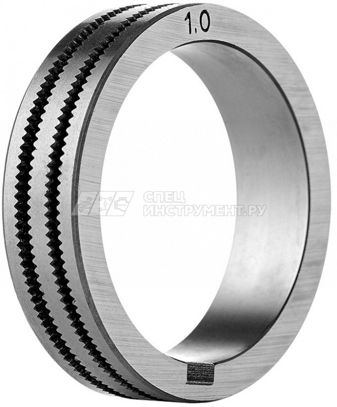 Ролик подающий 1,0-1,2 (порошок д40-32мм)