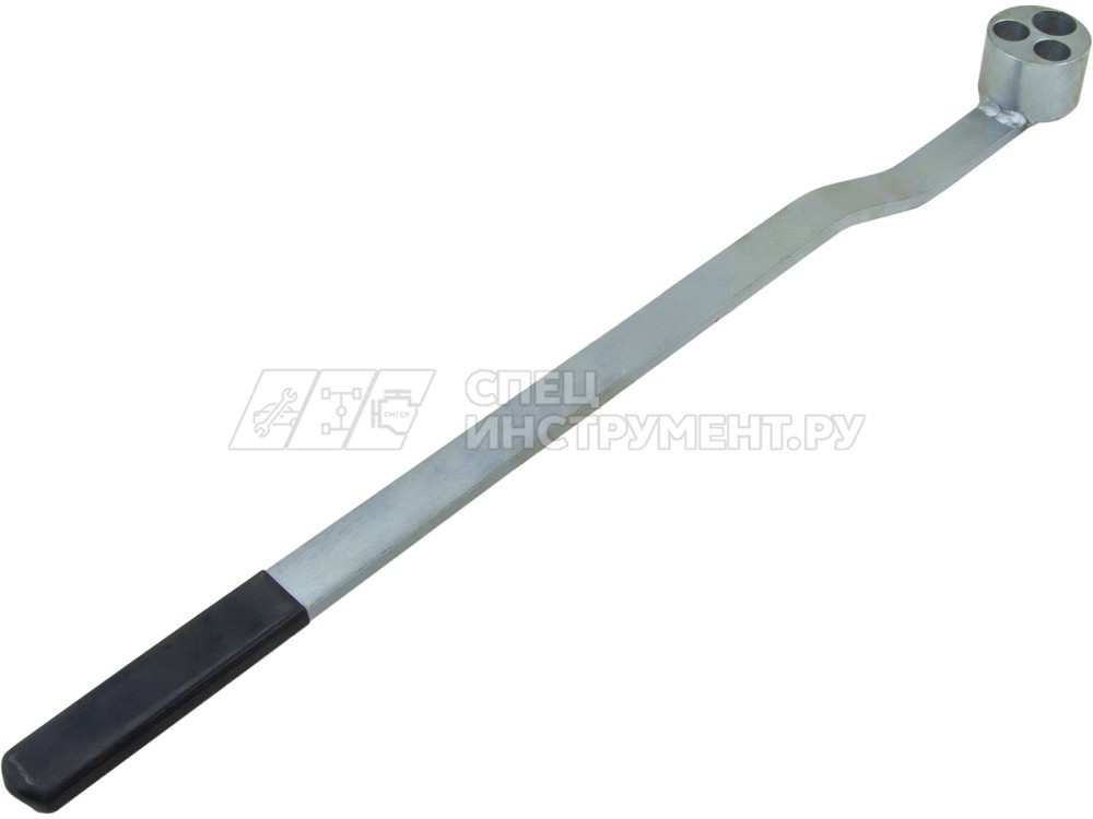 Приспособление 303-1310 для фиксации коленчатого вала FORD Mondeo, Transit, LAND ROVER Defender