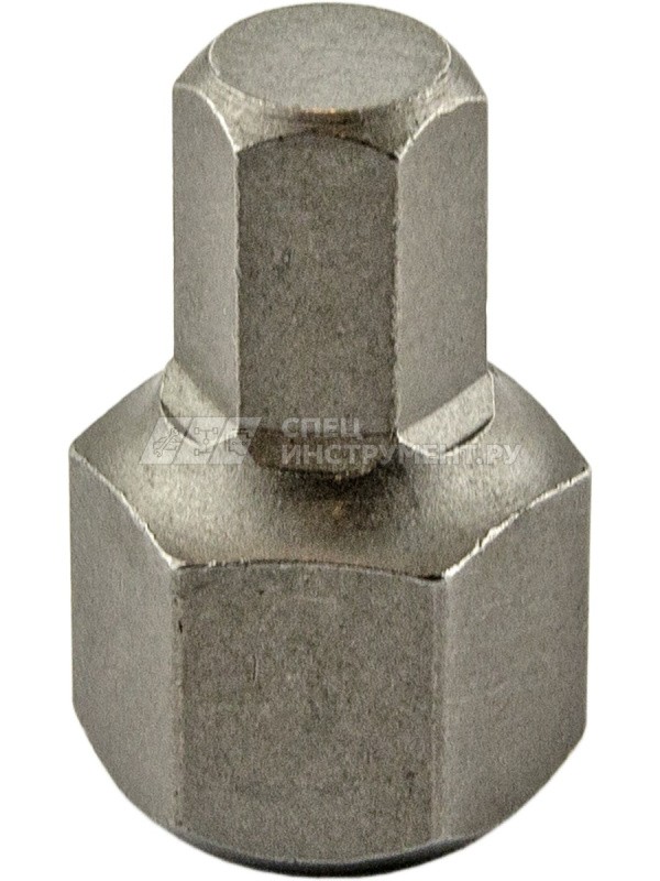 Бита шестигранная 17мм