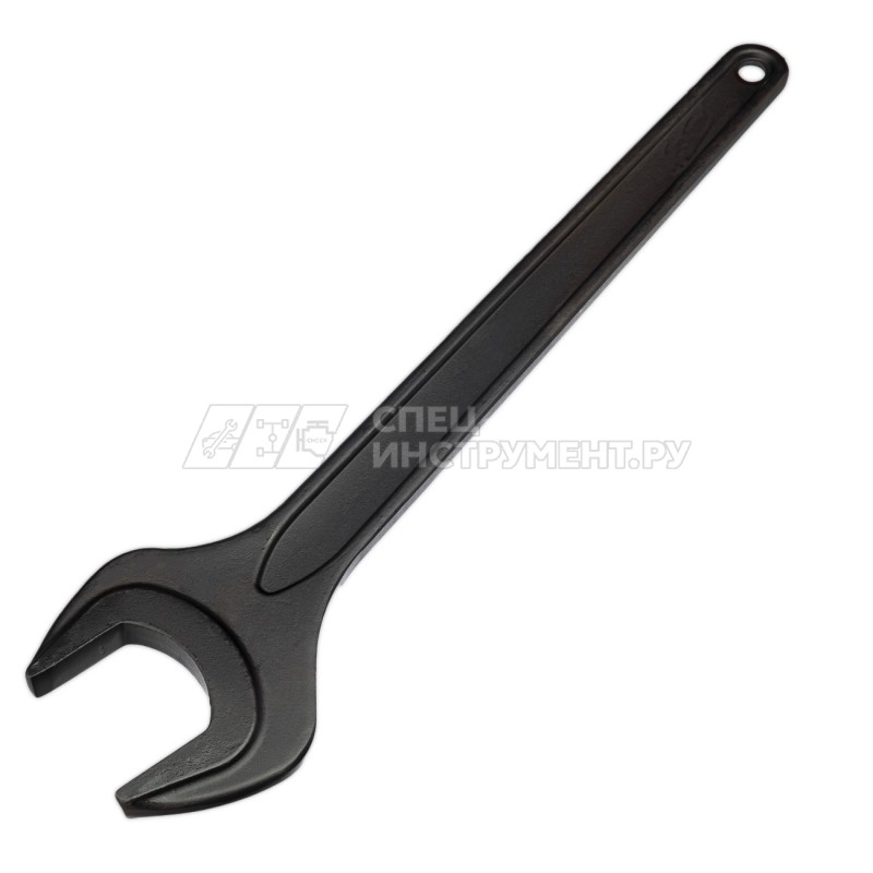 Ключ рожковый односторонний 21 мм