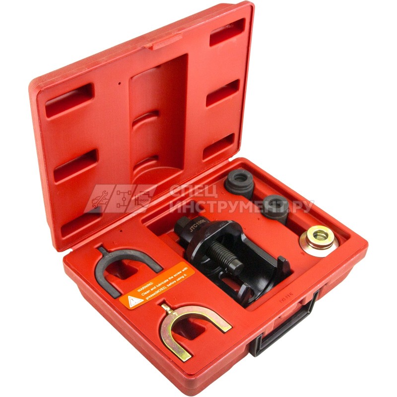 Съемник шаровых опор VW T4