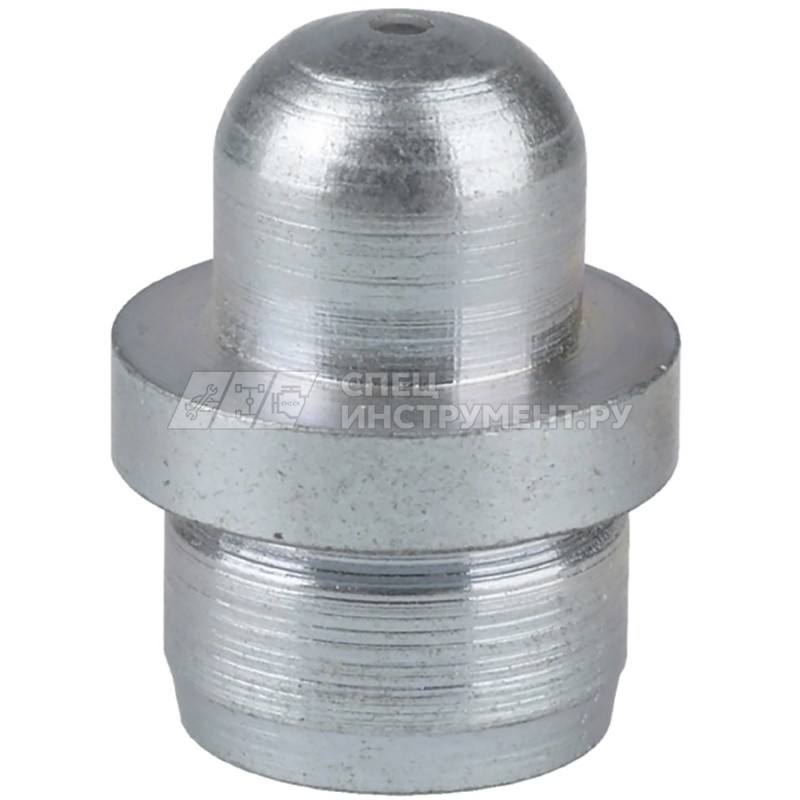 Пресс-масленка  забивная K1 A,  6mm VZ-круглая
