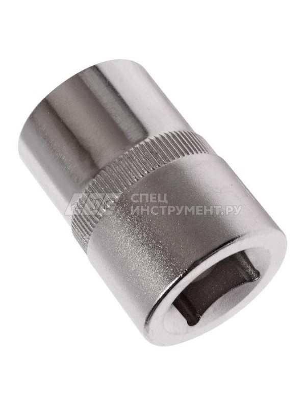 Головка торцевая TORX 1/2" х E22, длина 38мм