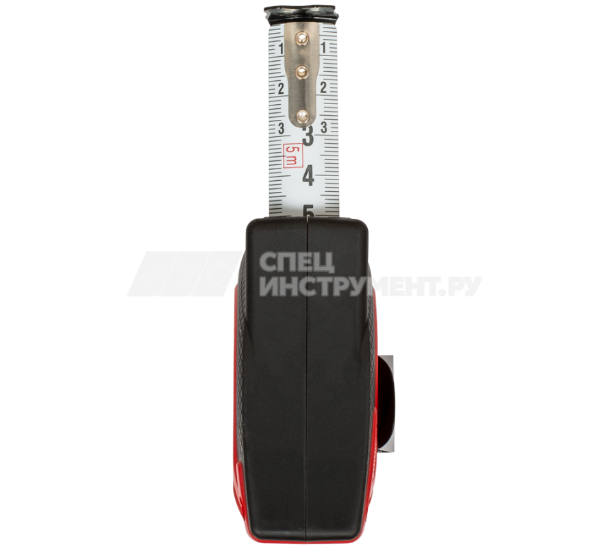 Измерительная рулетка RGK RL5 С ПОВЕРКОЙ