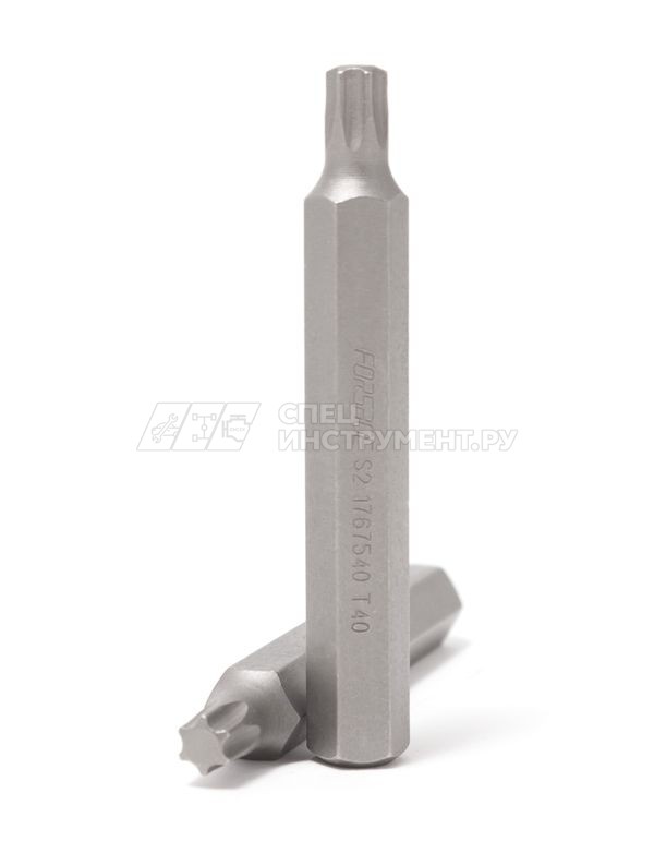 10мм бита-торкс 75ммL T20