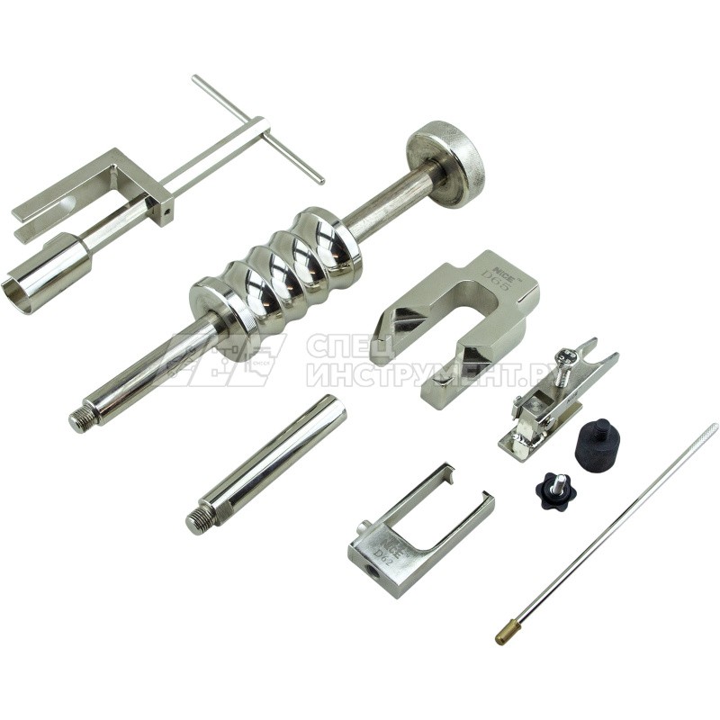Съемники инжекторов Common Rail