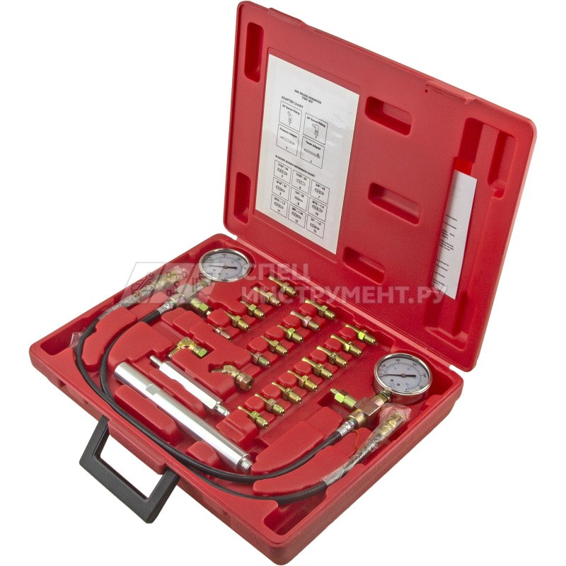 Набор для тестирования тормозной системы