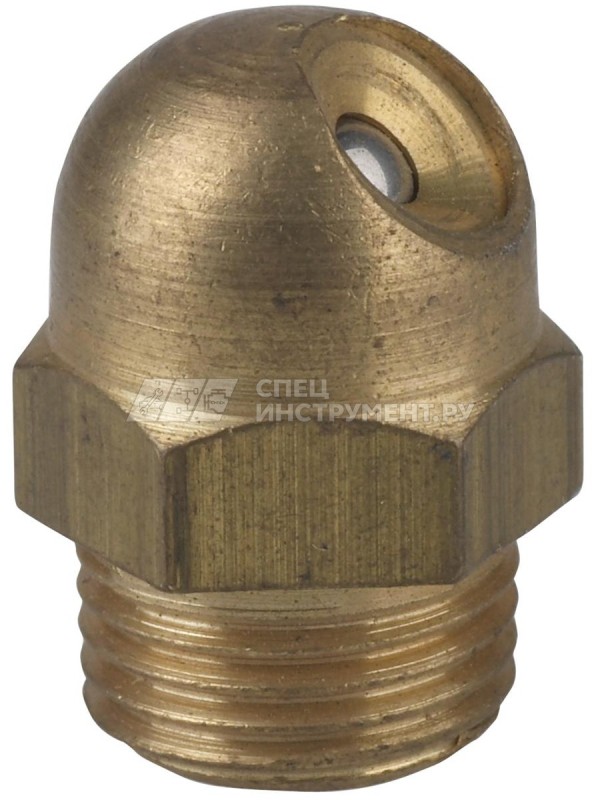 Пресс-масленка конусная D2, M 8 x 1-Me-SK-SW 11
