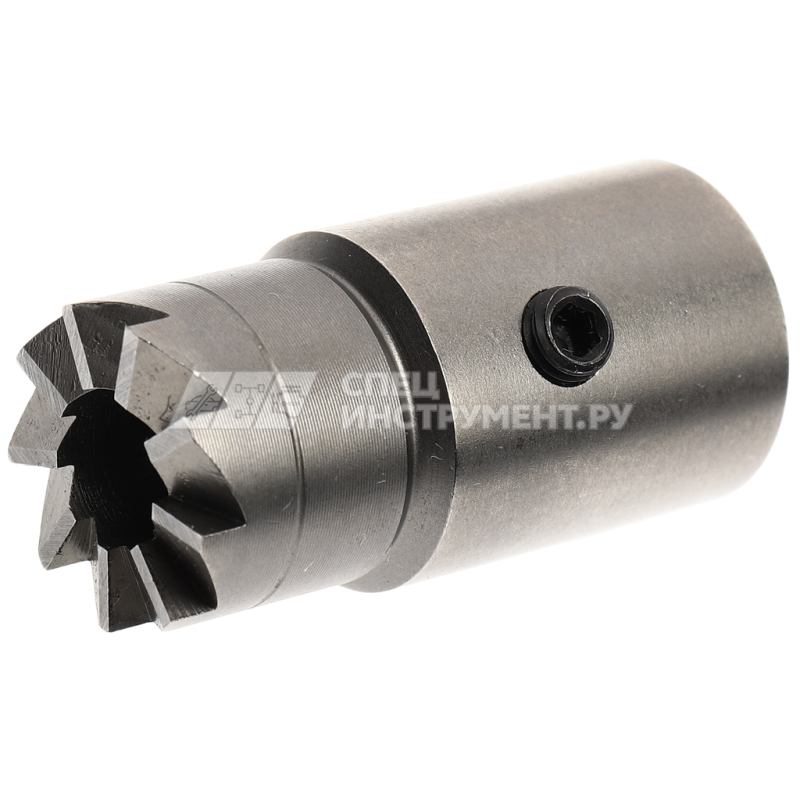 Фреза 17x19 для притирки седел форсунок дизельных двигателей Bosh