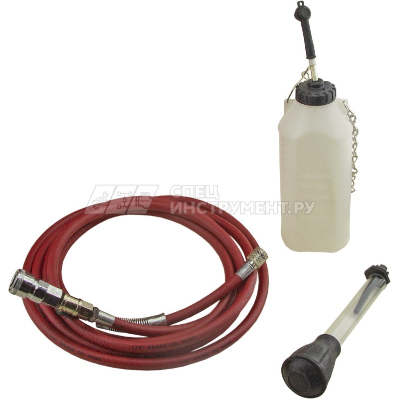 Набор для экспресс замены тормозной жидкости