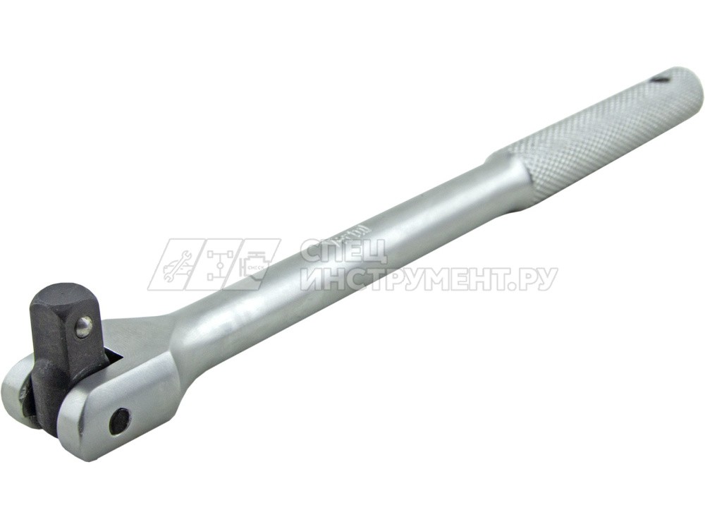 VR21250 Вороток шарнирный  250 мм 3/8"