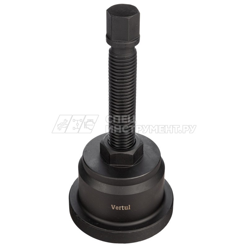 Съемник колесной оси M125 x 2.0 для BPW грузоподъемностью 16 тонн