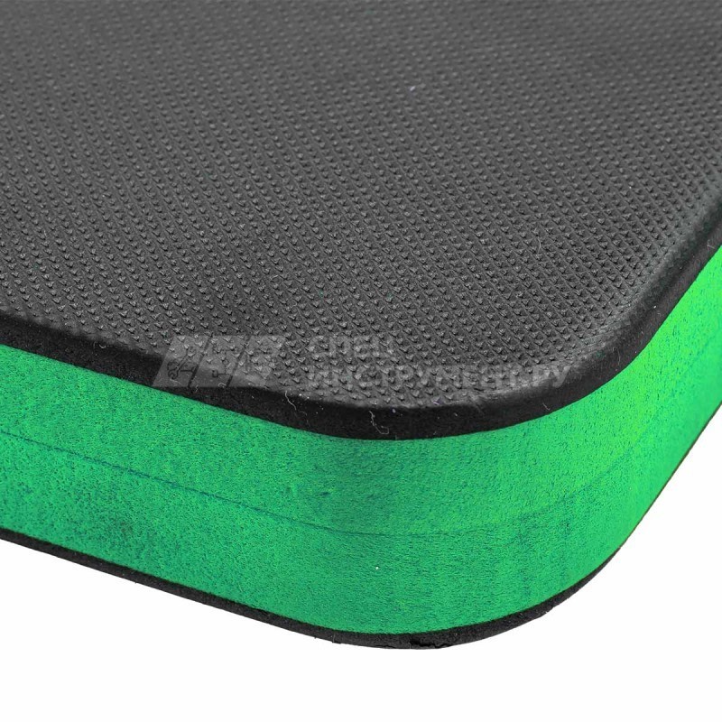 Коврик для ремонта автомобиля 1000x400x38мм