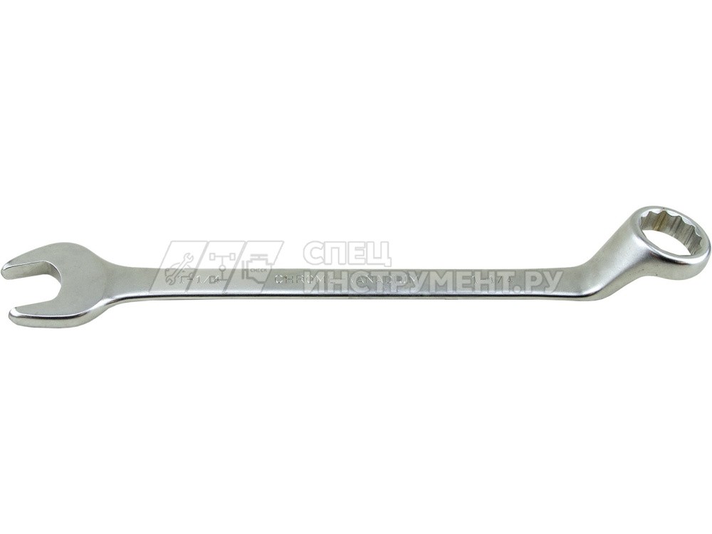 Ключ комбинированный 1-1/4"