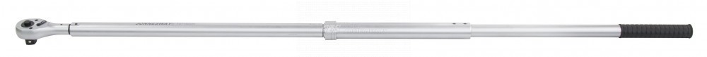 Ключ динамометрический 1"DR, 400-2000 Нм