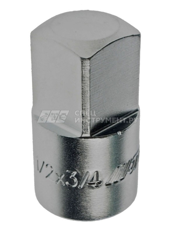 Адаптер переходник F1/2" х M3/4"