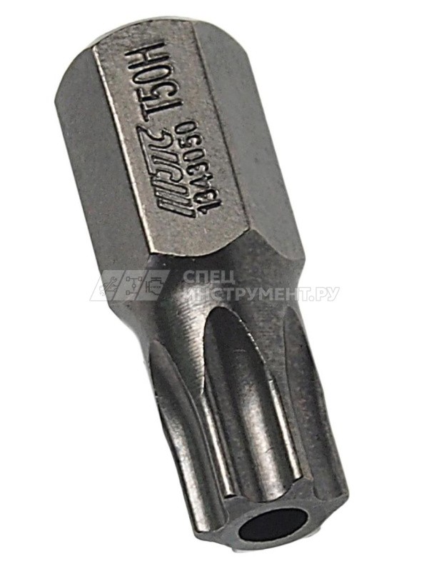 Вставка 10мм TORX Т50Hх30мм