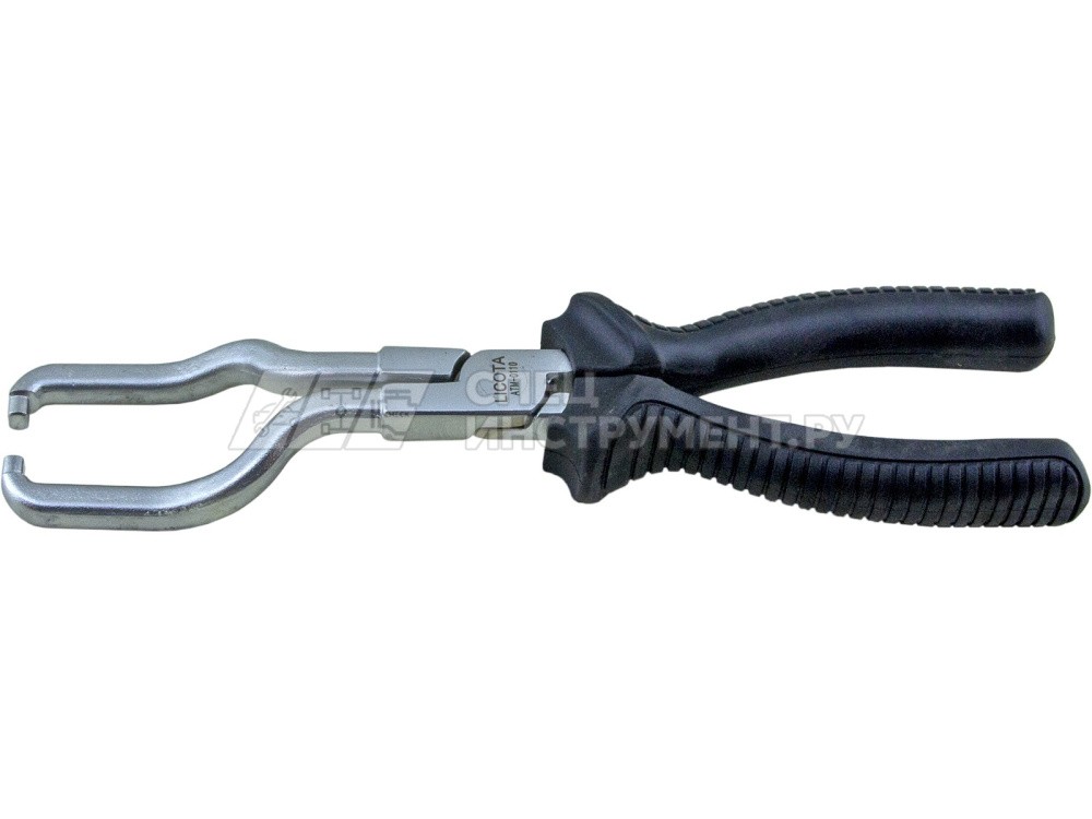 Съемник коннектора топливного фильтра (BENZ, MAZDA, VW, AUDI, OPEL, FIAT, GM)