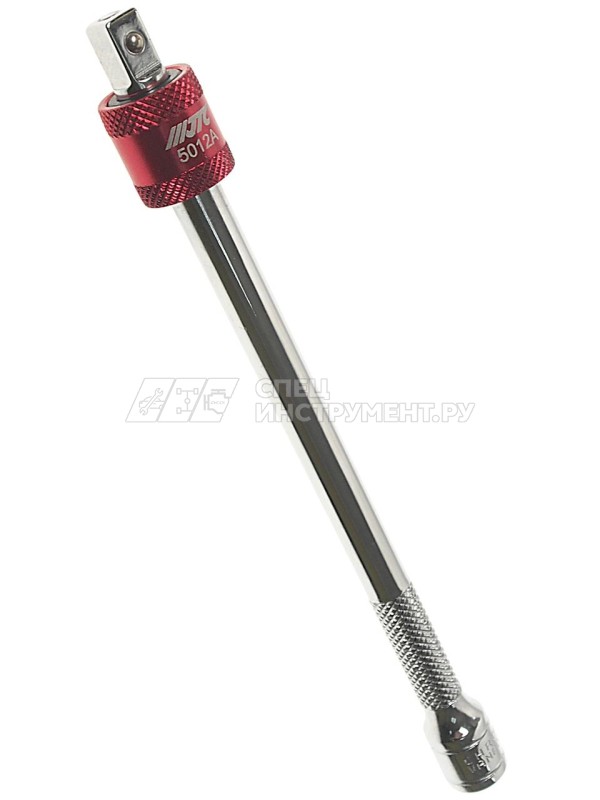 Удлинитель 1/4" с фиксатором, длина 150мм (6")