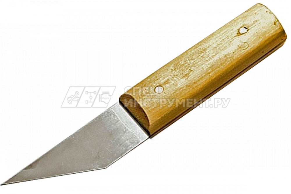 Нож сапожный, 180 мм, (Металлист)