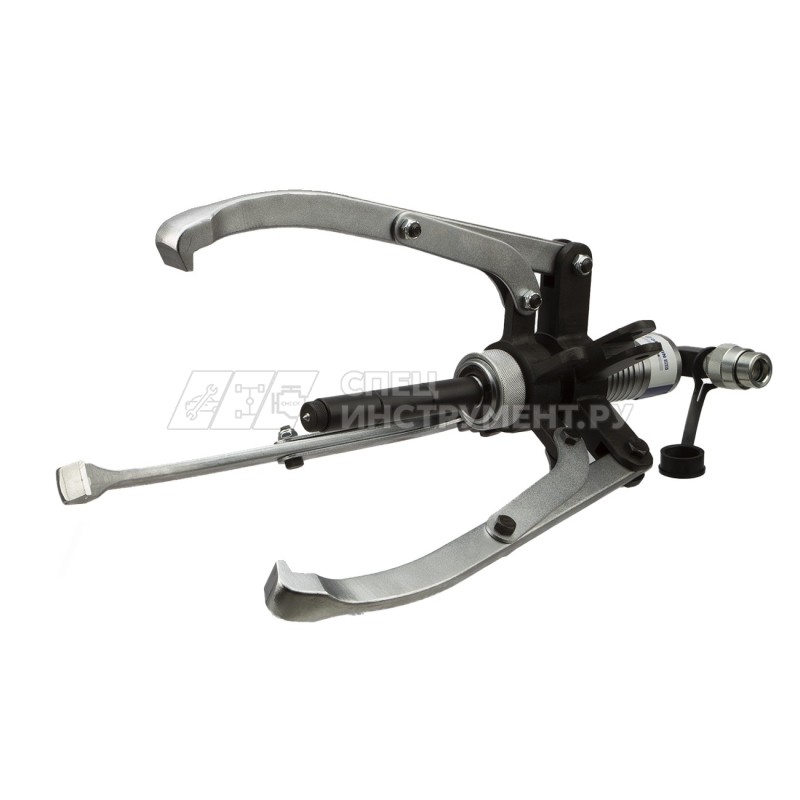 Съёмник гидравлический от внешнего насоса самоцентрирующийся 8 т