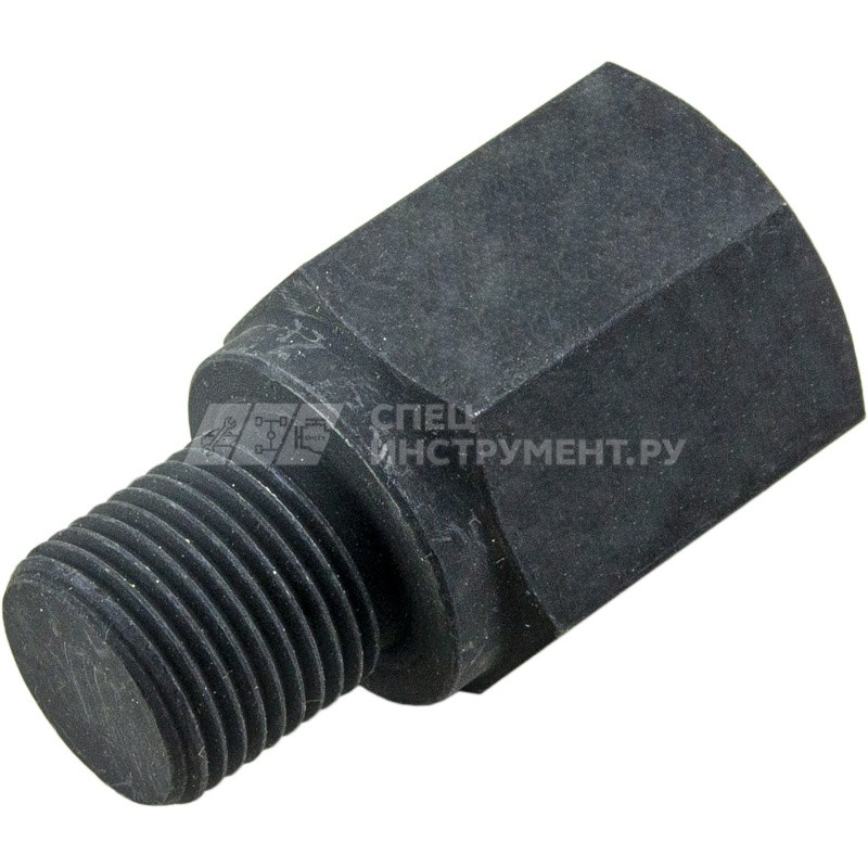 Адаптер для обратного молотка M20 x 1.5, M18 х1,5