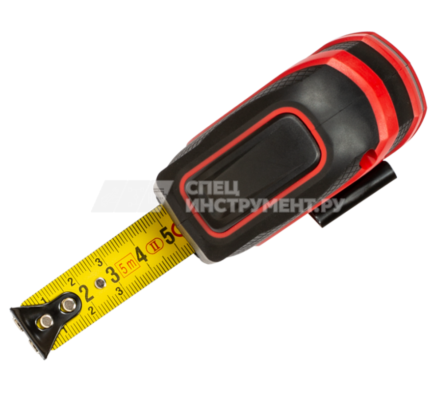Измерительная рулетка RGK RL5 С ПОВЕРКОЙ