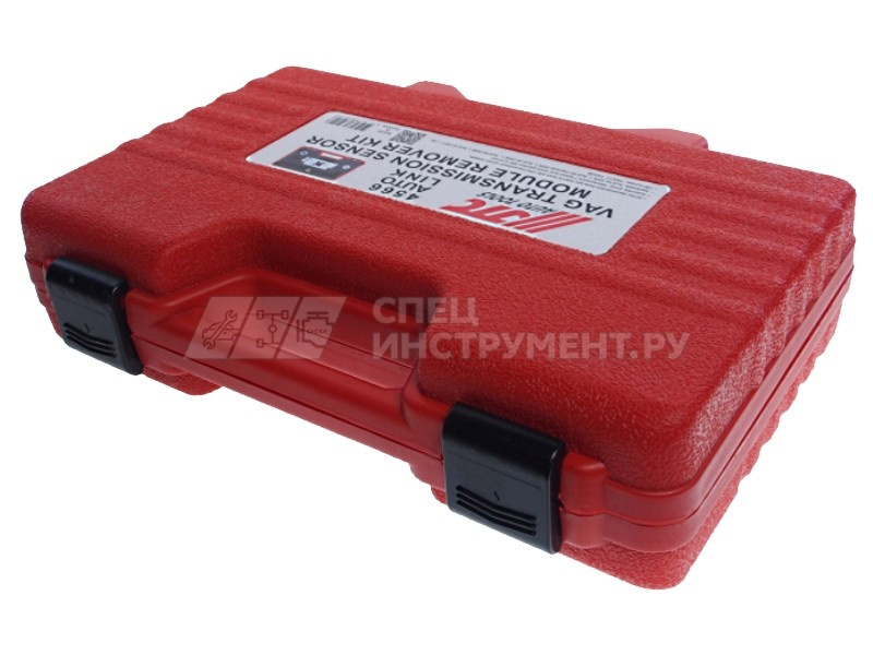 Набор для ремонта 7 скоростной КПП DSG VAG T40217, T40228