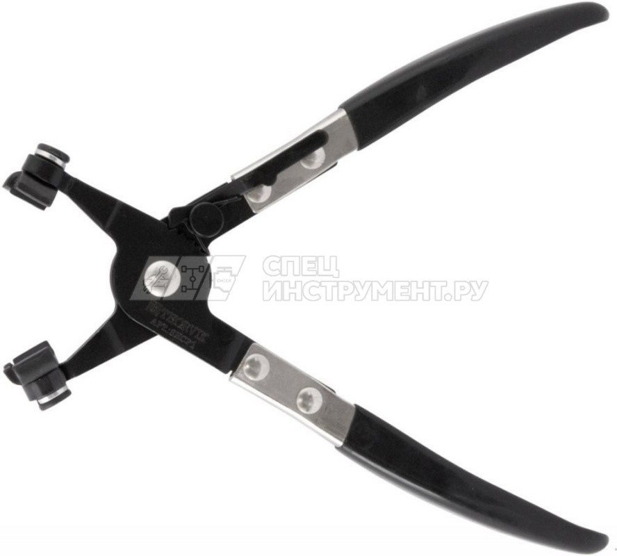 SHCP1 Щипцы для хомутов системы охлаждения с фиксатором