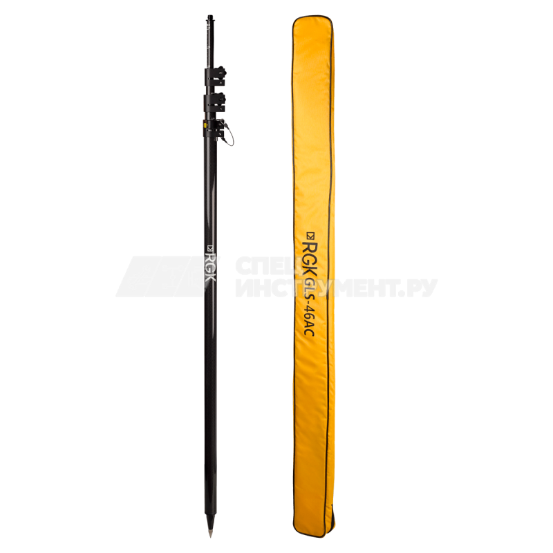 Веха карбоновая RGK GLS46-AC