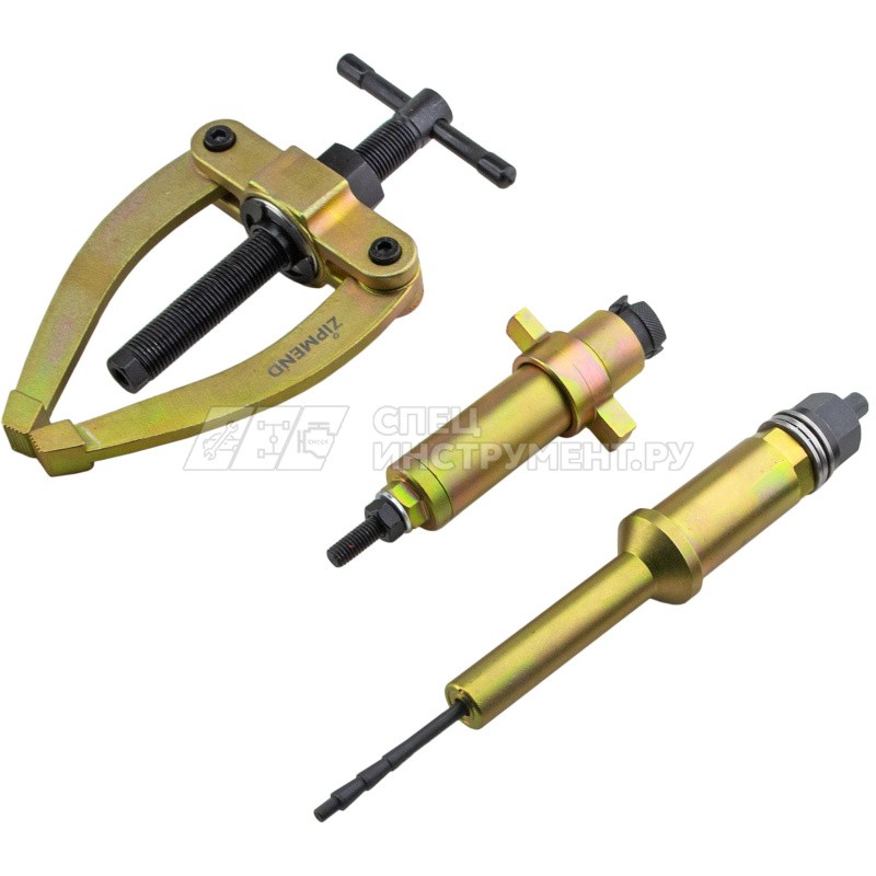 Набор инструментов для замены стаканов топливных форсунок VOLVO FM 12 ZIPMEND ZS-C251301